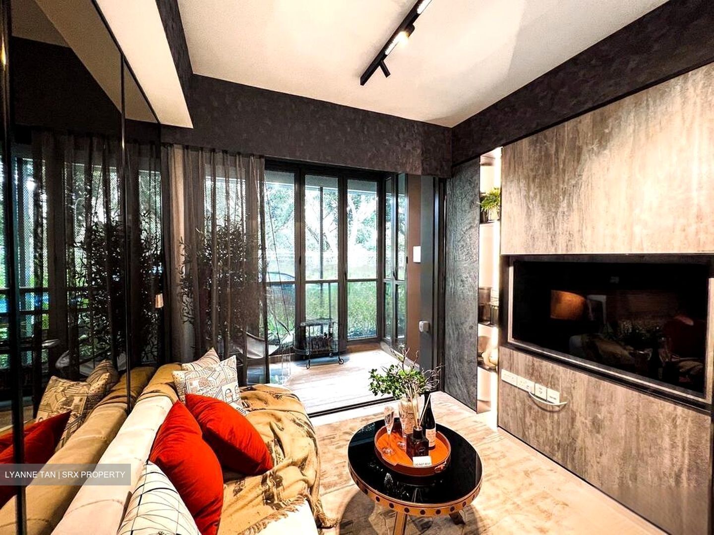 Amo Residence (D20), Apartment #455885861